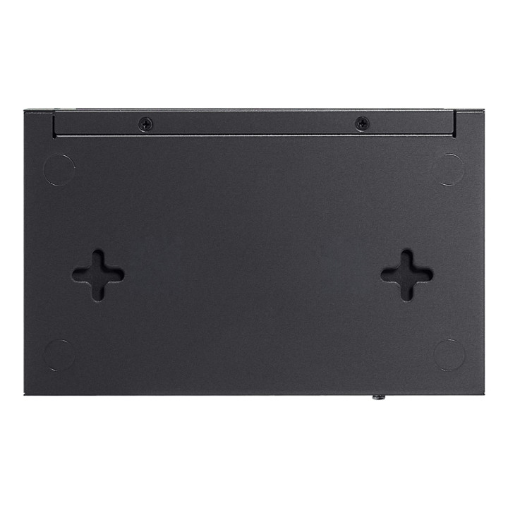 TP-Link Omada ES206GP commutateur réseau Géré Gigabit Ethernet (10/100/1000) Connexion Ethernet, supportant l' — vue 2