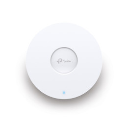TP-Link Omada EAP650 point d'accès réseaux locaux sans fil 2976 Mbit/s Blanc Connexion Ethernet, supportant l' — vue 1