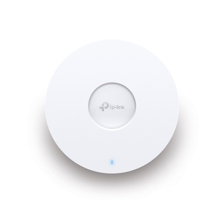 TP-Link Omada EAP650 point d'accès réseaux locaux sans fil 2976 Mbit/s Blanc Connexion Ethernet, supportant l' — vue 1