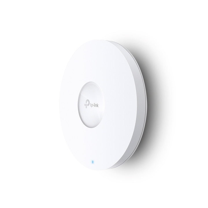 TP-Link Omada EAP650 point d'accès réseaux locaux sans fil 2976 Mbit/s Blanc Connexion Ethernet, supportant l' — vue 2