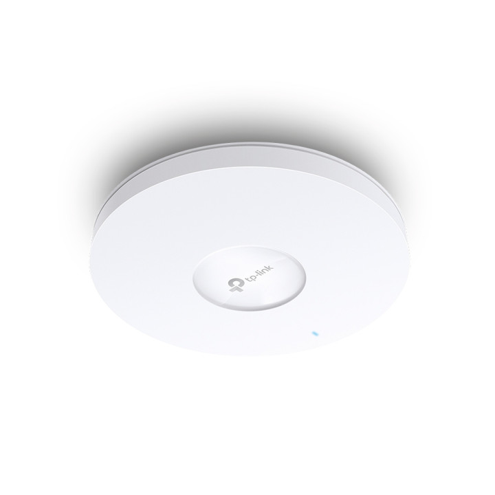 TP-Link Omada EAP650 point d'accès réseaux locaux sans fil 2976 Mbit/s Blanc Connexion Ethernet, supportant l' — vue 3