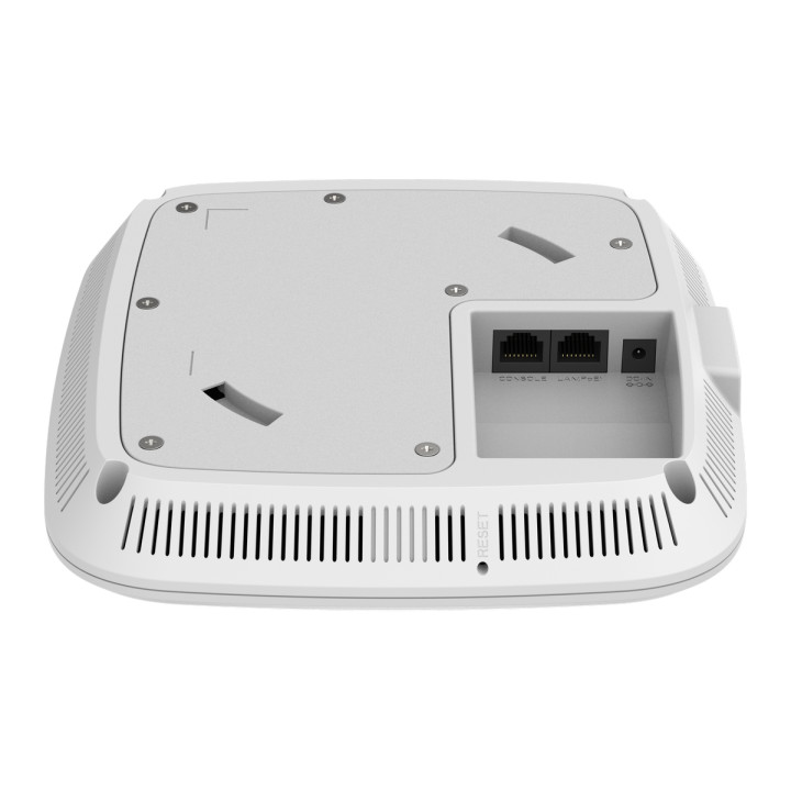 D-Link DAP-X3060 point d'accès réseaux locaux sans fil 3000 Mbit/s Blanc Connexion Ethernet, supportant l'alim — vue 5