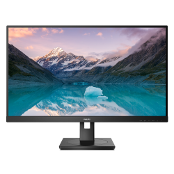 Philips 275S9JML/00 — écran 27 pouces, 2 560 x 1 440 à 75 Hz