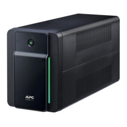 APC Back-UPS BX 750VA — Onduleur Line-Interactive 4 prises FR