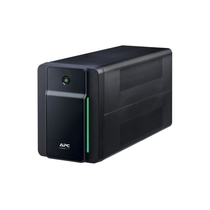 APC Back-UPS BX 750VA — Onduleur Line-Interactive 4 prises FR