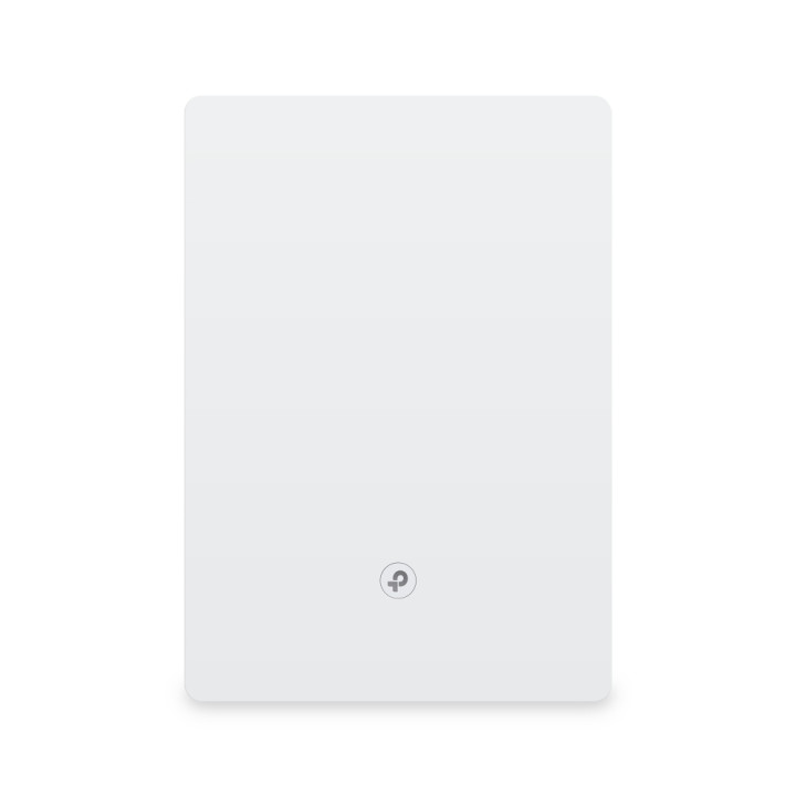 TP-Link Archer Air E5 Répéteur réseau Blanc — vue 1