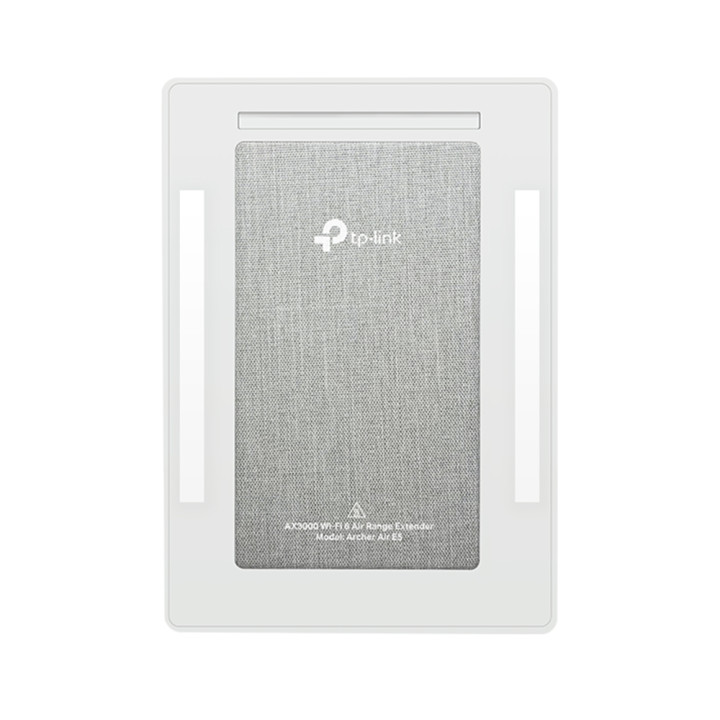 TP-Link Archer Air E5 Répéteur réseau Blanc — vue 3