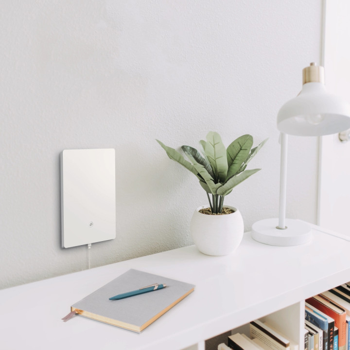 TP-Link Archer Air E5 Répéteur réseau Blanc — vue 4