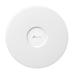 TP-Link Omada EAP772 — Point d'accès Wi-Fi 7 jusqu'à 9,3 Gbit/s, plafonnier
