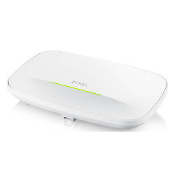 Zyxel NWA110BE — Point d'accès Wi-Fi 7 jusqu'à 5,8 Gbit/s, PoE