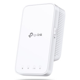 TP-Link RE300 prolongateur réseau Répéteur réseau Blanc — vue 1