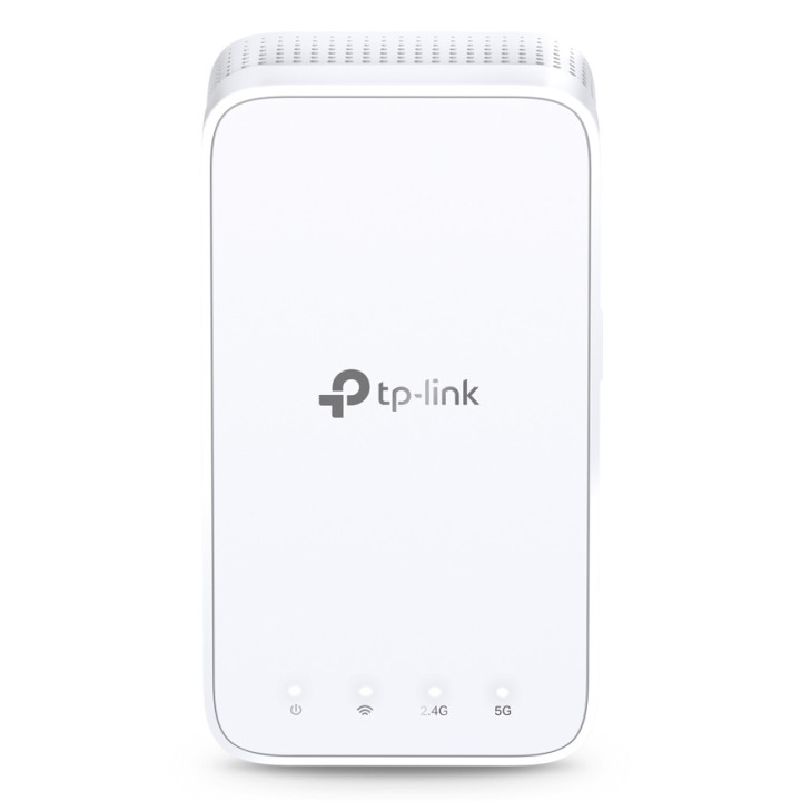 TP-Link RE300 prolongateur réseau Répéteur réseau Blanc — vue 3