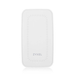 Zyxel WAX300H — Point d'accès Wi-Fi 6 jusqu'à 2,4 Gbit/s, PoE, mural