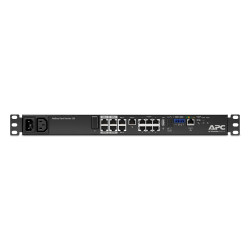 APC NetBotz 250 — Moniteur d'environnement de baie, carte NMC3