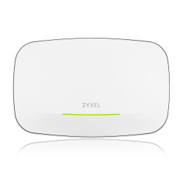 Zyxel WBE630S 11530 Mbit/s Blanc Connexion Ethernet, supportant l'alimentation via ce port (PoE) — vue 1