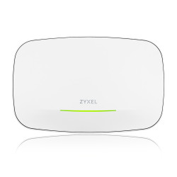 Zyxel WBE630S — Point d'accès Wi-Fi 7 jusqu'à 11,5 Gbit/s, PoE
