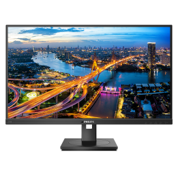 Philips 276B1/00 — vue constructeur 1