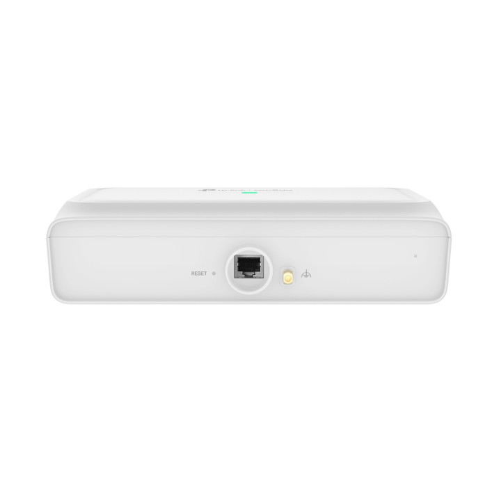 TP-Link Omada EAP650 D30-OUTDOOR point d'accès réseaux locaux sans fil 3000 Mbit/s Blanc Connexion Ethernet, s — vue 3