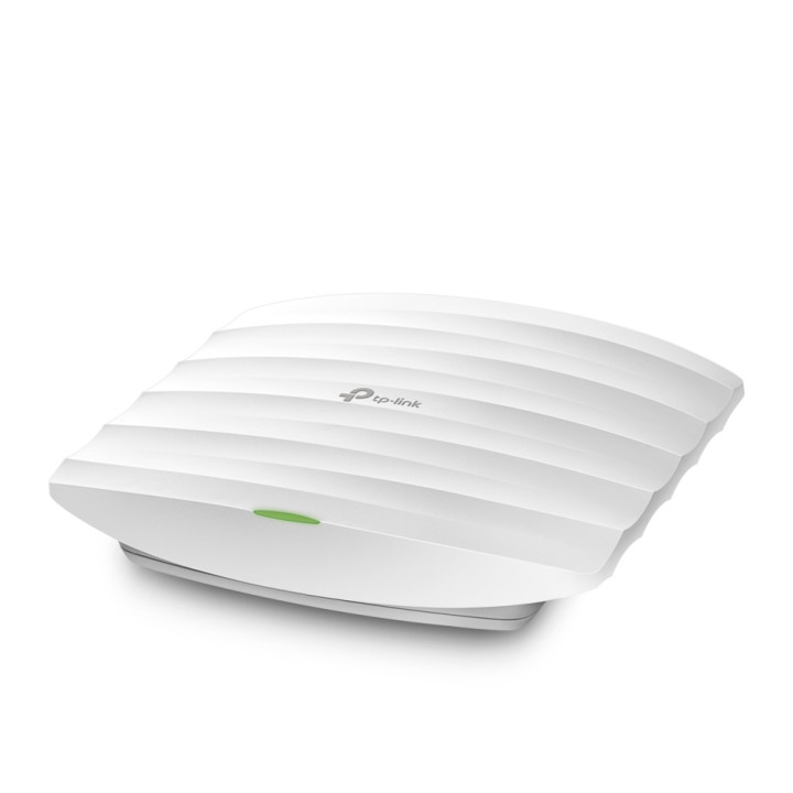 TP-Link Omada EAP245(5-PACK) point d'accès réseaux locaux sans fil 1750 Mbit/s Blanc Connexion Ethernet, suppo — vue 2