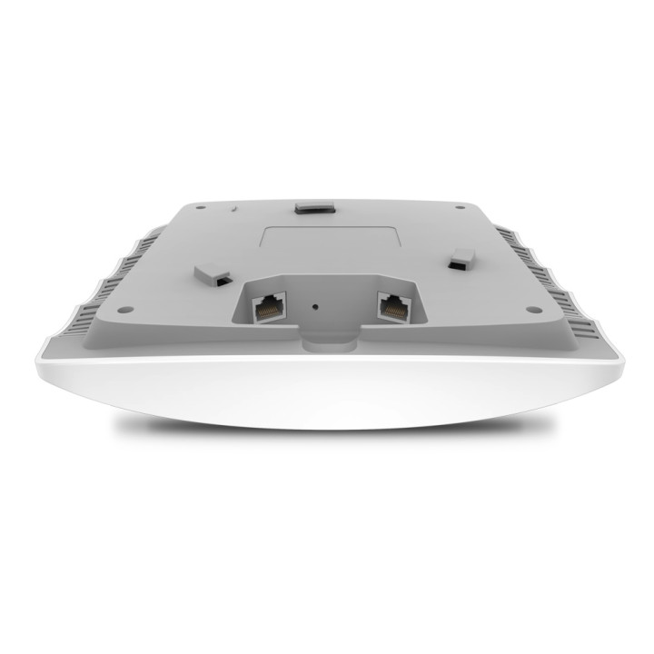 TP-Link Omada EAP245(5-PACK) point d'accès réseaux locaux sans fil 1750 Mbit/s Blanc Connexion Ethernet, suppo — vue 4