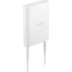 Zyxel NWA55AXE — Point d'accès Wi-Fi 6 jusqu'à 1,8 Gbit/s, PoE
