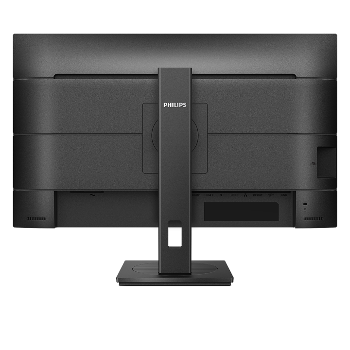 Philips 276B1/00 — vue constructeur 2