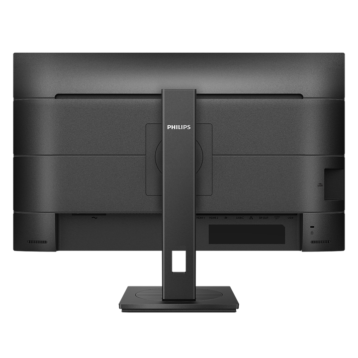 Philips 276B1/00 — vue constructeur 4