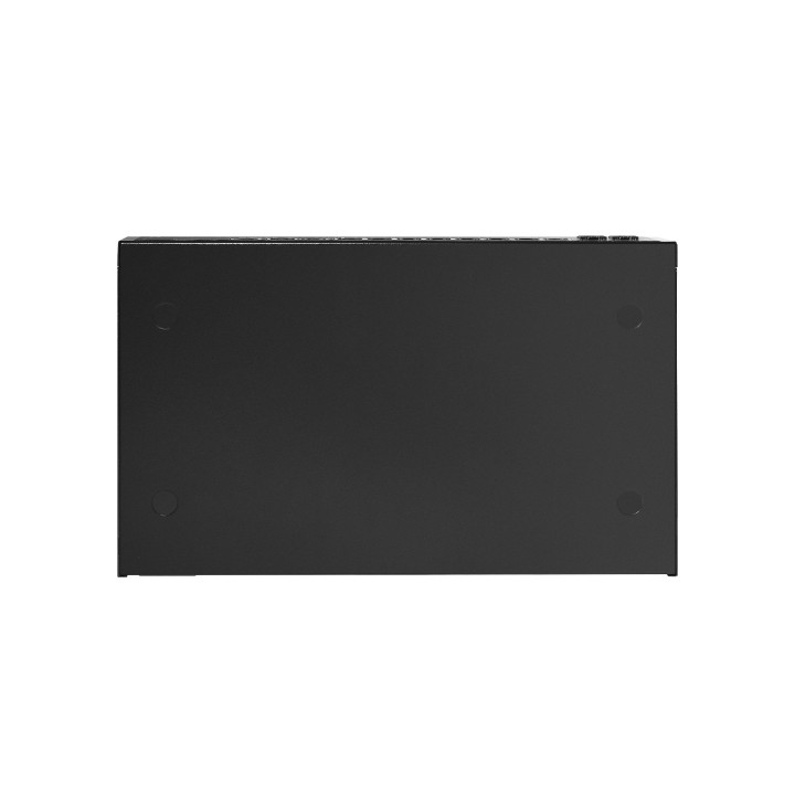 TP-Link Omada ER7412-M2 Routeur connecté 2.5 Gigabit Ethernet, Gigabit Ethernet Noir — vue 5