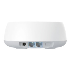 TP-Link DECO BE25(1-PACK) — Système Wi-Fi maillé Wi-Fi 7, 2 ports LAN