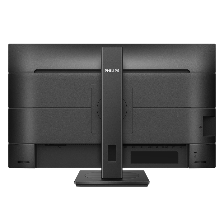 Philips 276B1/00 — vue constructeur 5