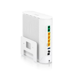 Zyxel EE3301-00 — Pare-feu Wi-Fi 7, 4 ports LAN