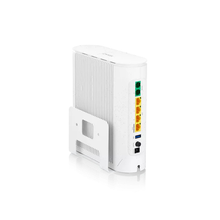 Zyxel EE3301-00 pare-feux (matériel) Bureau — vue 1