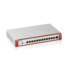 Zyxel USGFLEX500H pare-feux (matériel) 10 Gbit/s — vue 1