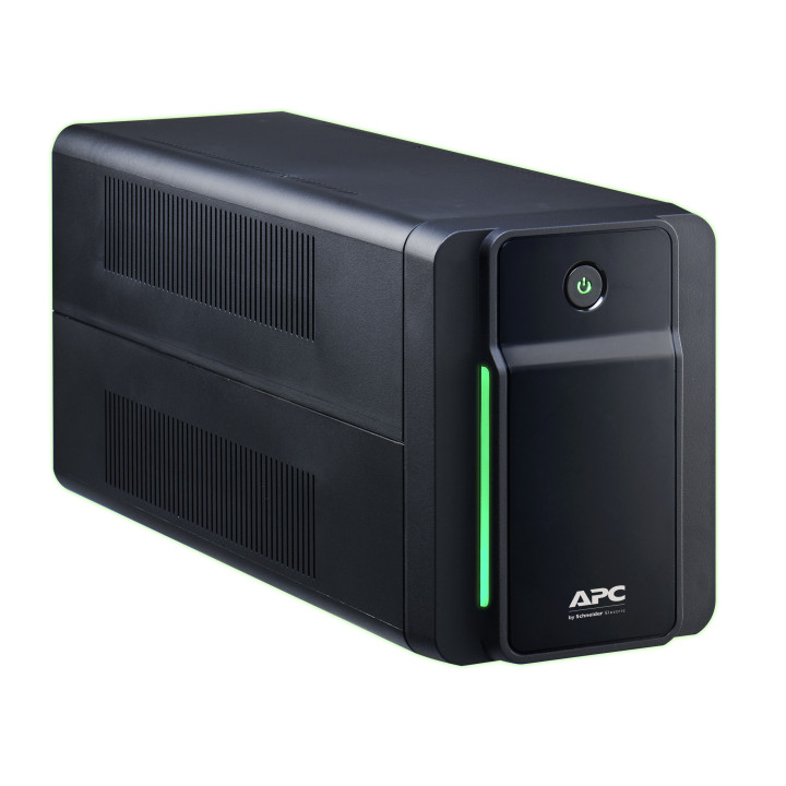 APC Back-UPS BX 950VA — Onduleur Line-Interactive avec port USB