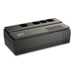 APC EASY UPS BV 800 VA — Onduleur line-interactive 800 VA / 450 W, 4 prises Schuko