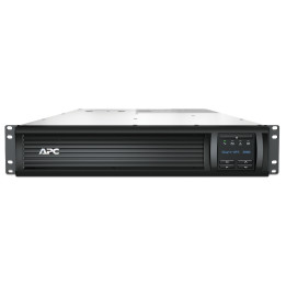 APC Smart-UPS SMT3000RMI2UNC - 8x C13, 1x C19, USB, montable en rack, NMC, 3000VA — vue 1