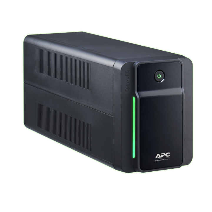 APC Easy UPS BVX - onduleur line-interactive - 700VA, 230V - Prises IEC — vue 1