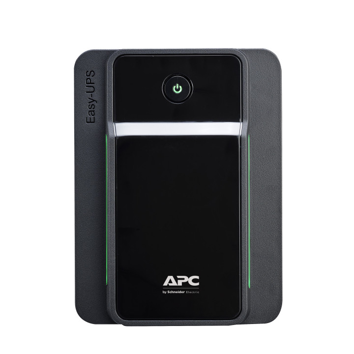 APC Easy UPS BVX - onduleur line-interactive - 700VA, 230V - Prises IEC — vue 2