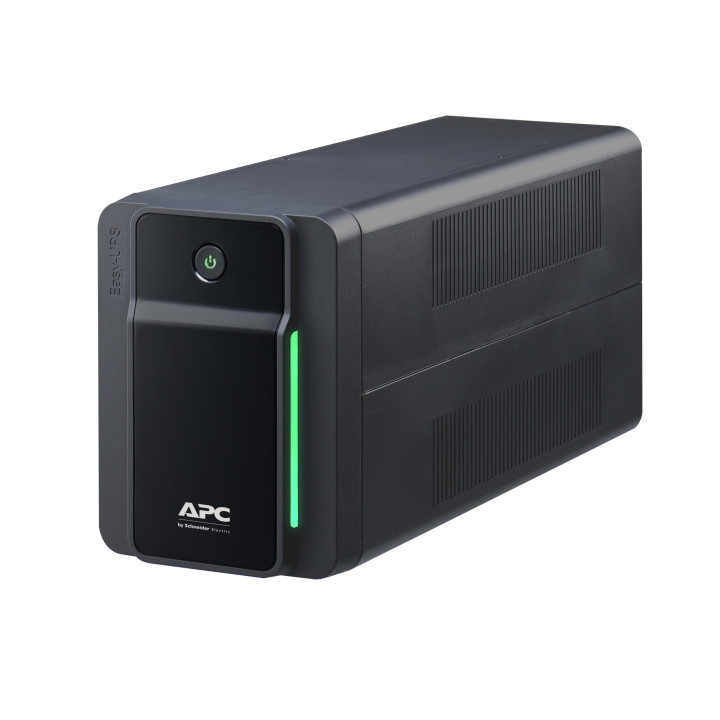 APC Easy UPS BVX - onduleur line-interactive - 700VA, 230V - Prises IEC — vue 4