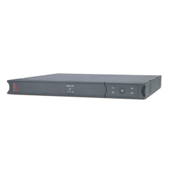 APC Smart-UPS SC 450VA — Onduleur line-interactive 450 VA / 280 W
