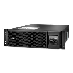 APC Smart-UPS On-Line SRT5KRMXLI — Onduleur on-line double conversion 5 000 VA / 4 500 W