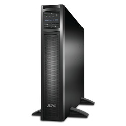 APC Smart-UPS X SMX3000RMHV2UNC — Onduleur line-interactive 3 000 VA / 2 700 W, 9 prises IEC C13
