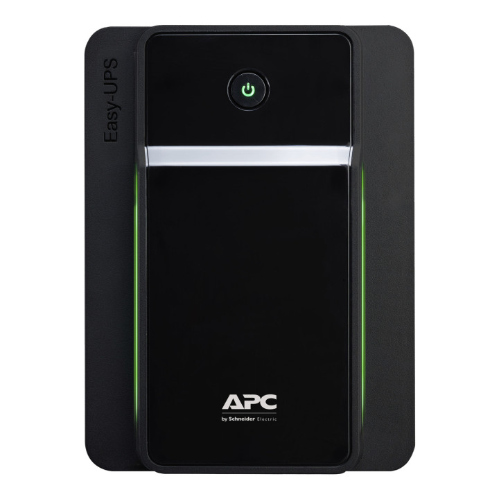 APC Back-UPS BX - Onduleur Line Interactive - 1600VA/900W - 230V - 273J - Schuko — vue 3