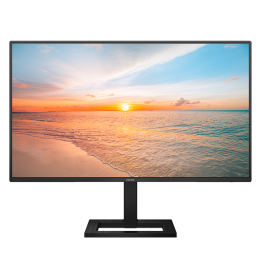 Philips 27E1N1300AE/00 — vue constructeur 1
