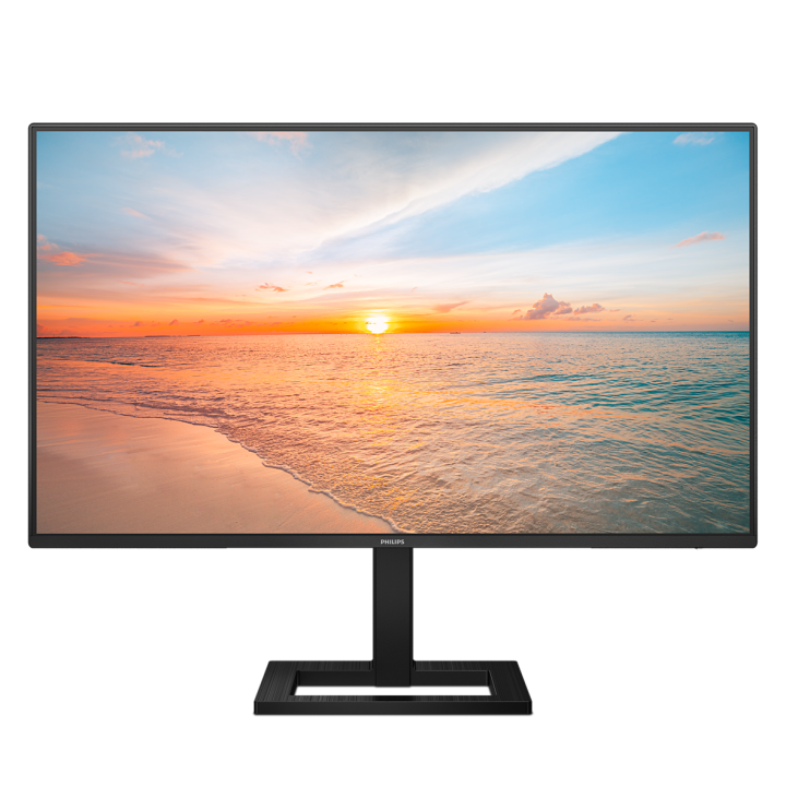 Philips 27E1N1300AE/00 — vue constructeur 1