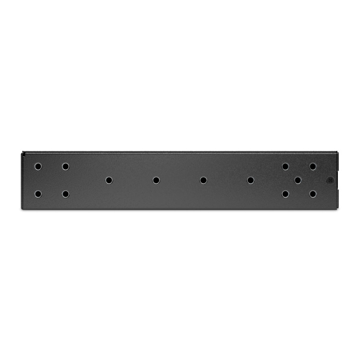 APC Rack ATS, 230V, 10A, entrée C14, 12 sorties C13 — vue 4