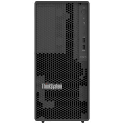 Lenovo ThinkSystem ST50 V3 — Serveur tour Xeon 6315P, 32 Go