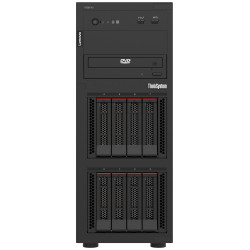 Lenovo ThinkSystem ST250 V3 — Serveur tour Xeon 6315P, 16 Go
