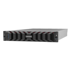 Lenovo ThinkSystem SR650 V4 — Serveur rack 2U Xeon 6505P, 32 Go