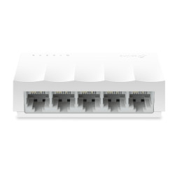 TP-Link LS1005 — Switch non manageable 5 ports Fast Ethernet